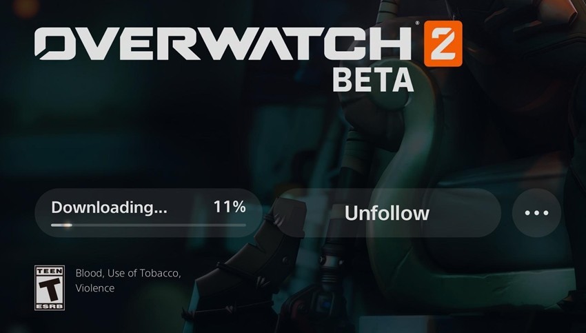 Wystartowały beta testy (już darmowego) Overwatch 2