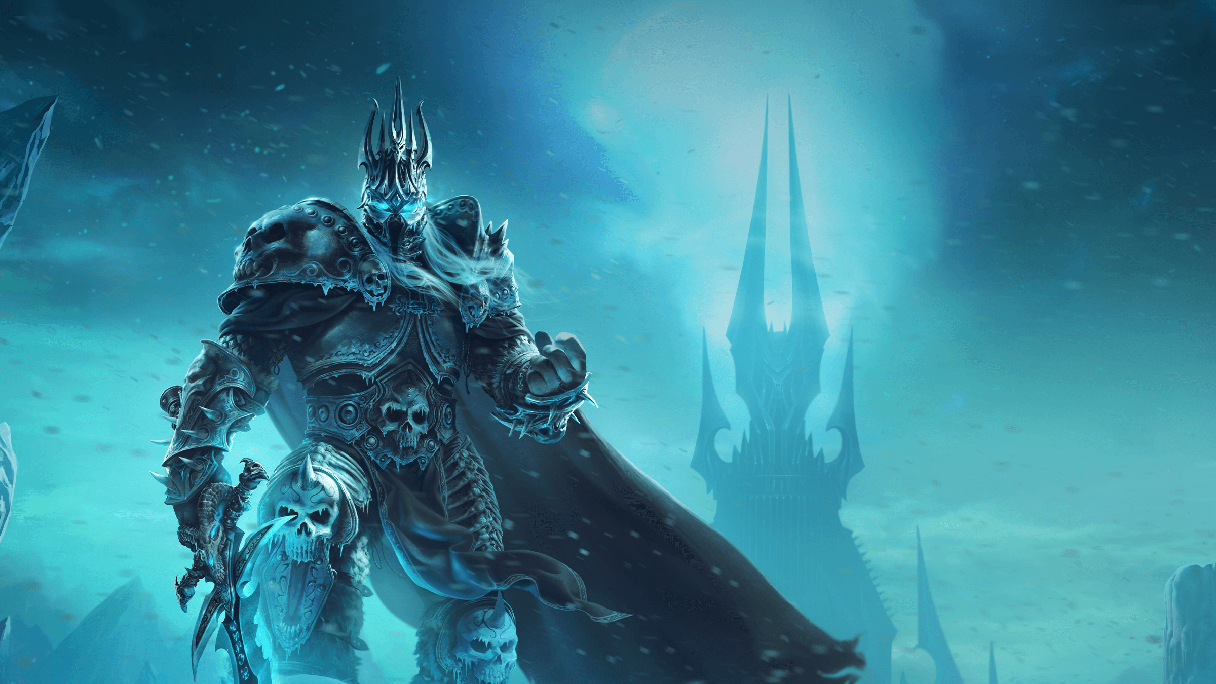 Wbudowany quest helper powróci do WotLK Classic, ale nie wiadomo kiedy