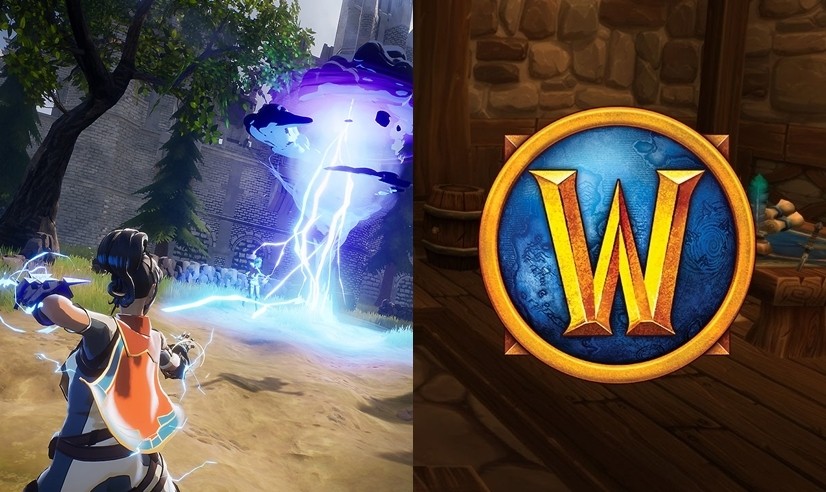 Wczoraj zamknęli grę, dziś będą pracować nad WoW-em. Blizzard kupił twórców Spellbreak