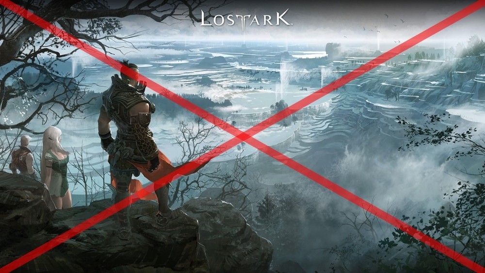 Japoński Lost Ark Online… zamyka serwery
