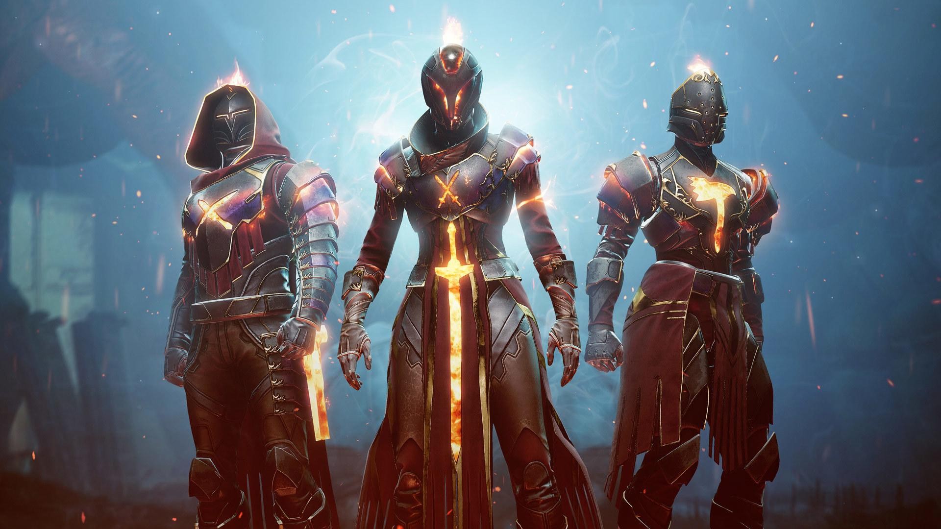 Destiny 2 ruszyło z Sezonem Udręczonych
