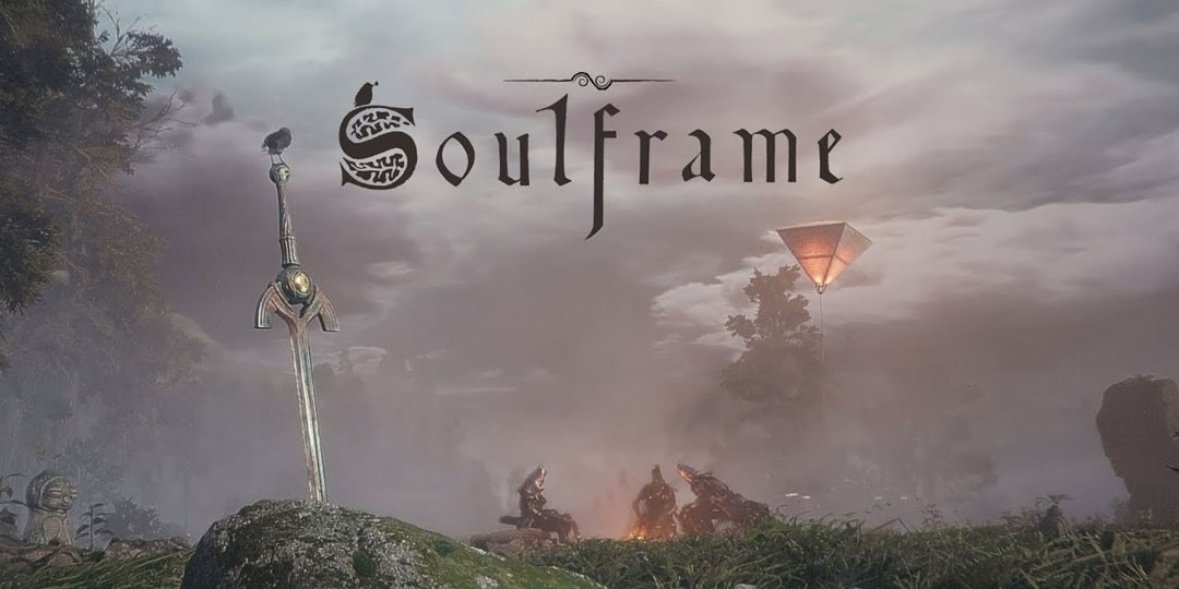 Soulframe wygląda kozacko. Godzina nowiutkiego gameplay’u