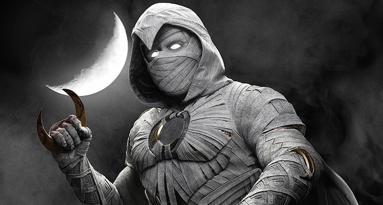 Kolejna grywalna postać Marvel Rivals - przed wami Moon Knight