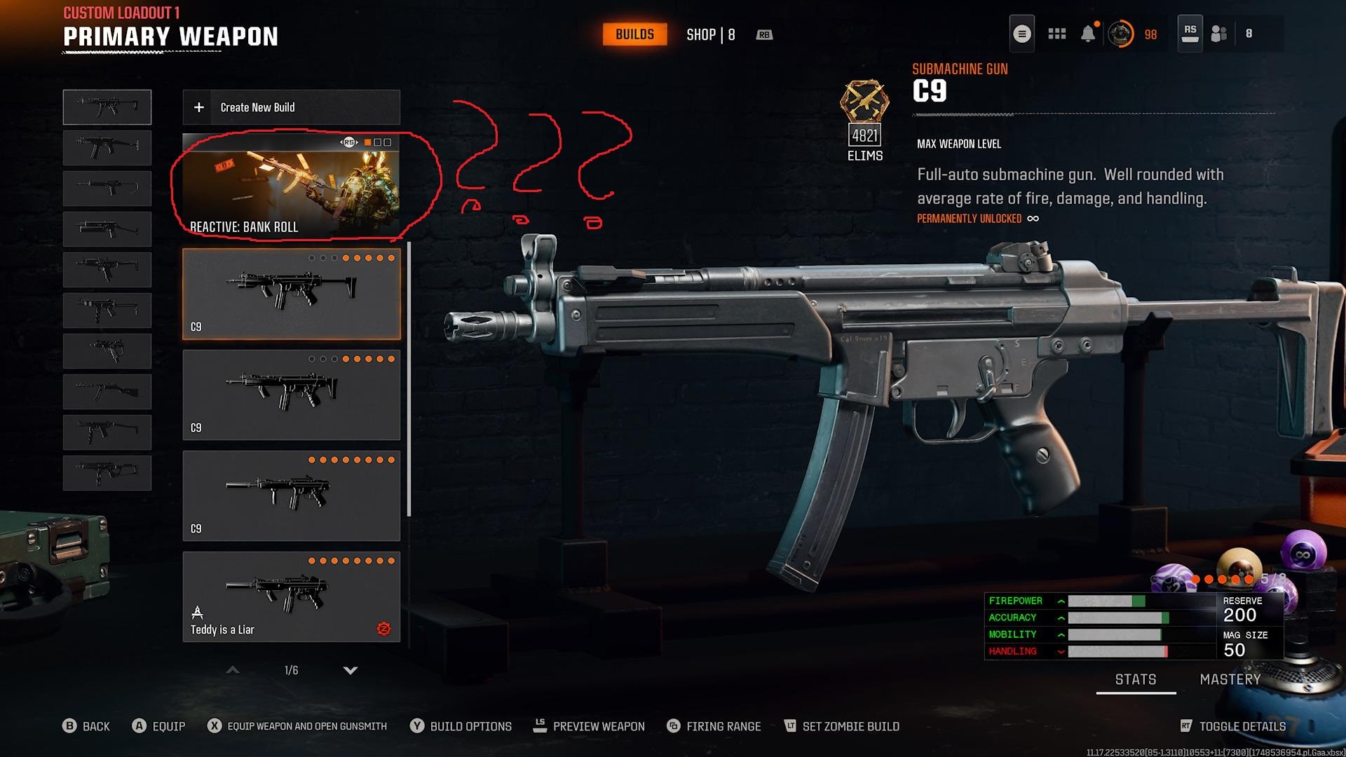 Reklamy Item Shopu podczas wyboru broni? Takie rzeczy tylko w Call of Duty!
