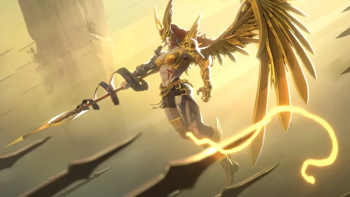 Marvel Rivals > Overwatch 2. Dziś rusza nowy sezon z nową postacią