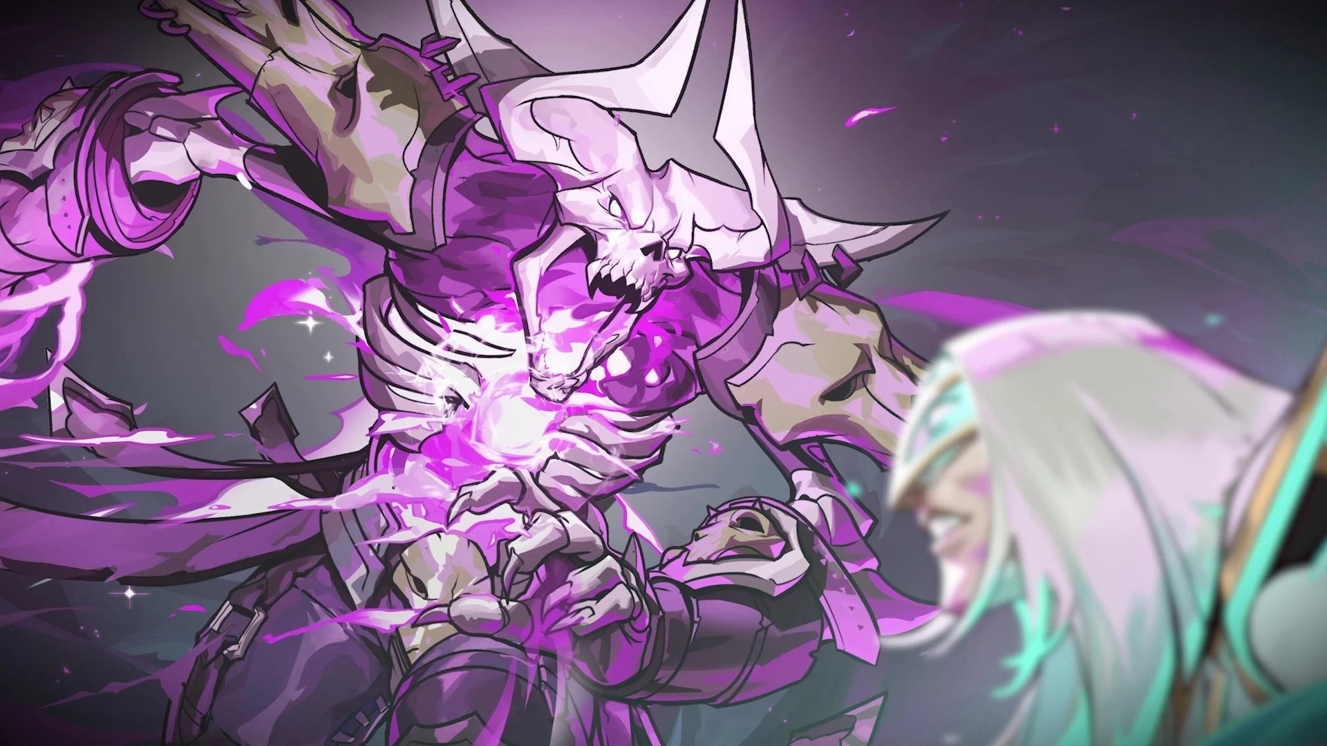 Pustynne Omeny to nie tylko nowy heros w Paladins, ale i kilka zmian
