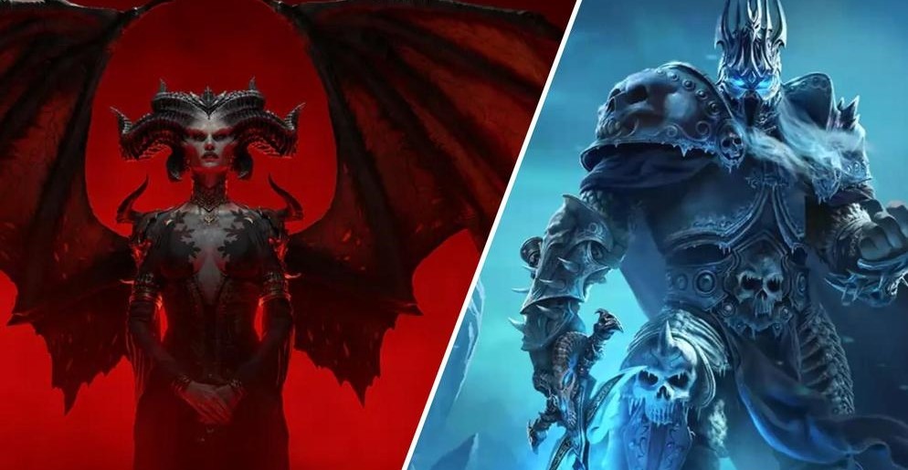 Dwa razy tańszy WoW, Diablo 4 i Diablo 3. Ruszyła Letnia Wyprzedaż u Blizzarda