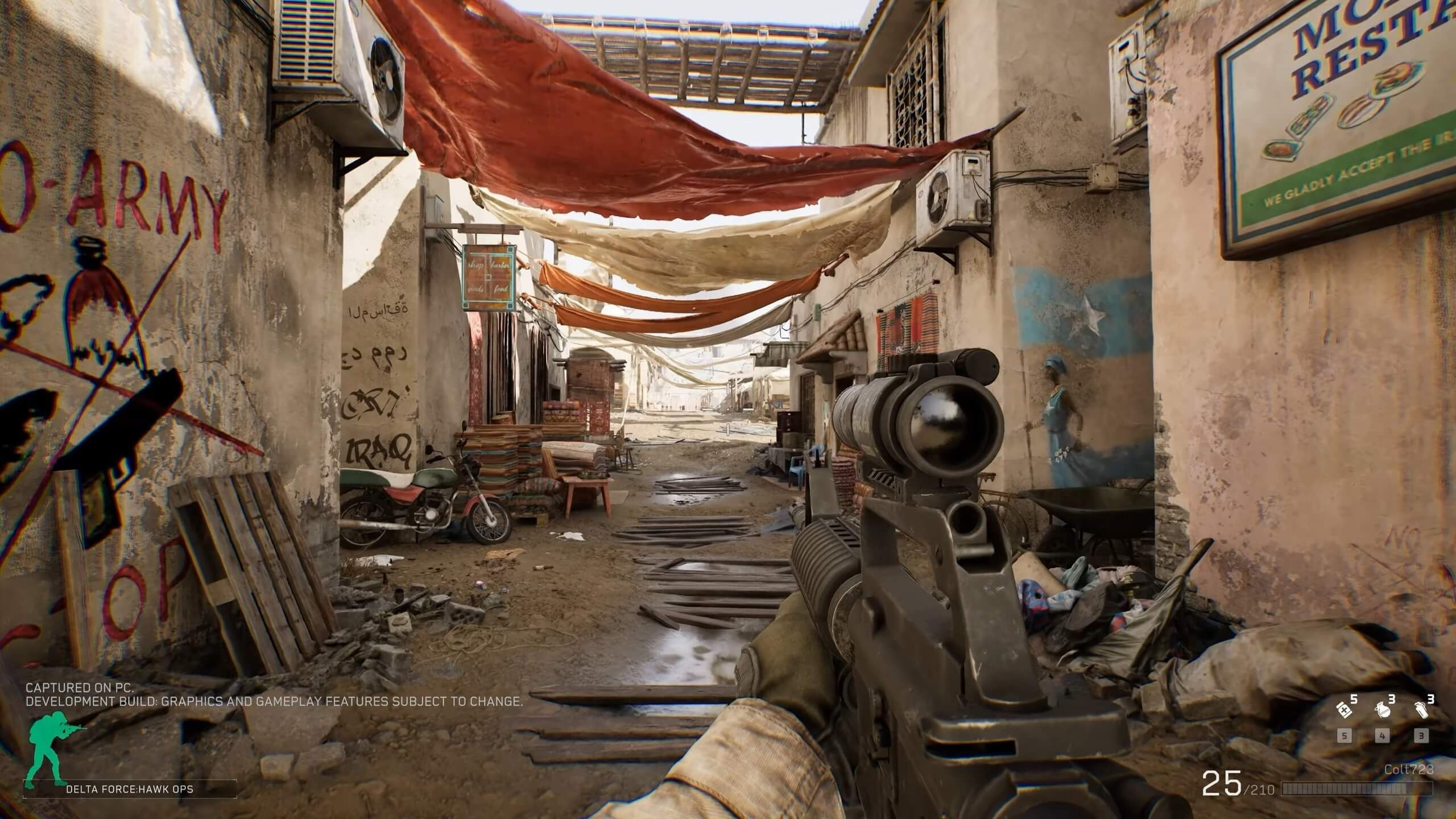 Szkoda wam pieniędzy na Battlefield 6? Jego darmowy odpowiednik otrzymał mnóstwo nowości