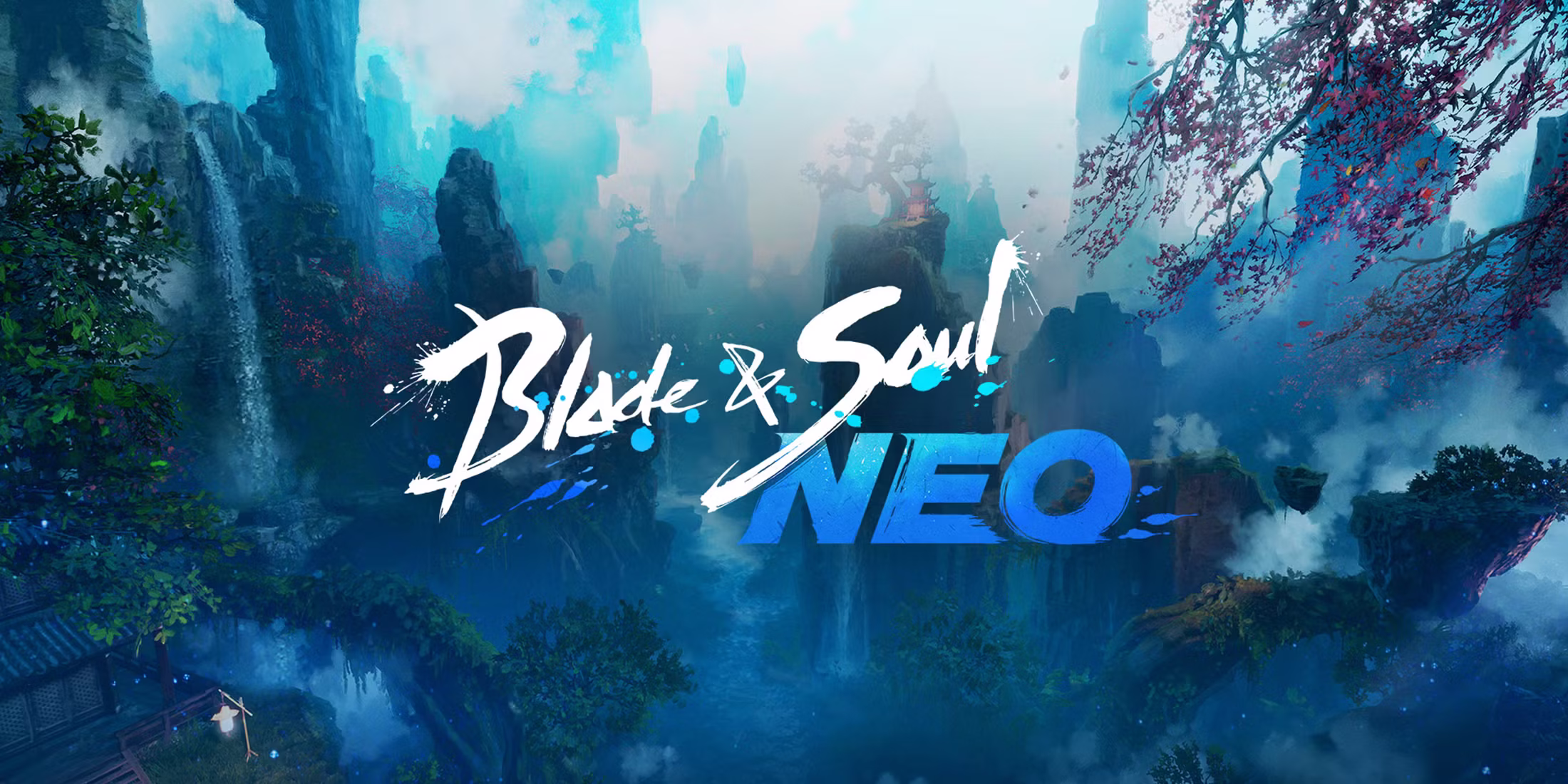 Blade & Soul NEO (remaster Blade & Soul) z kolejnymi nowościami