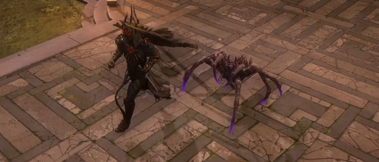 Path of Exile - dziś za darmo możecie zgarnąć zwierzaka do gry za ~100 zł