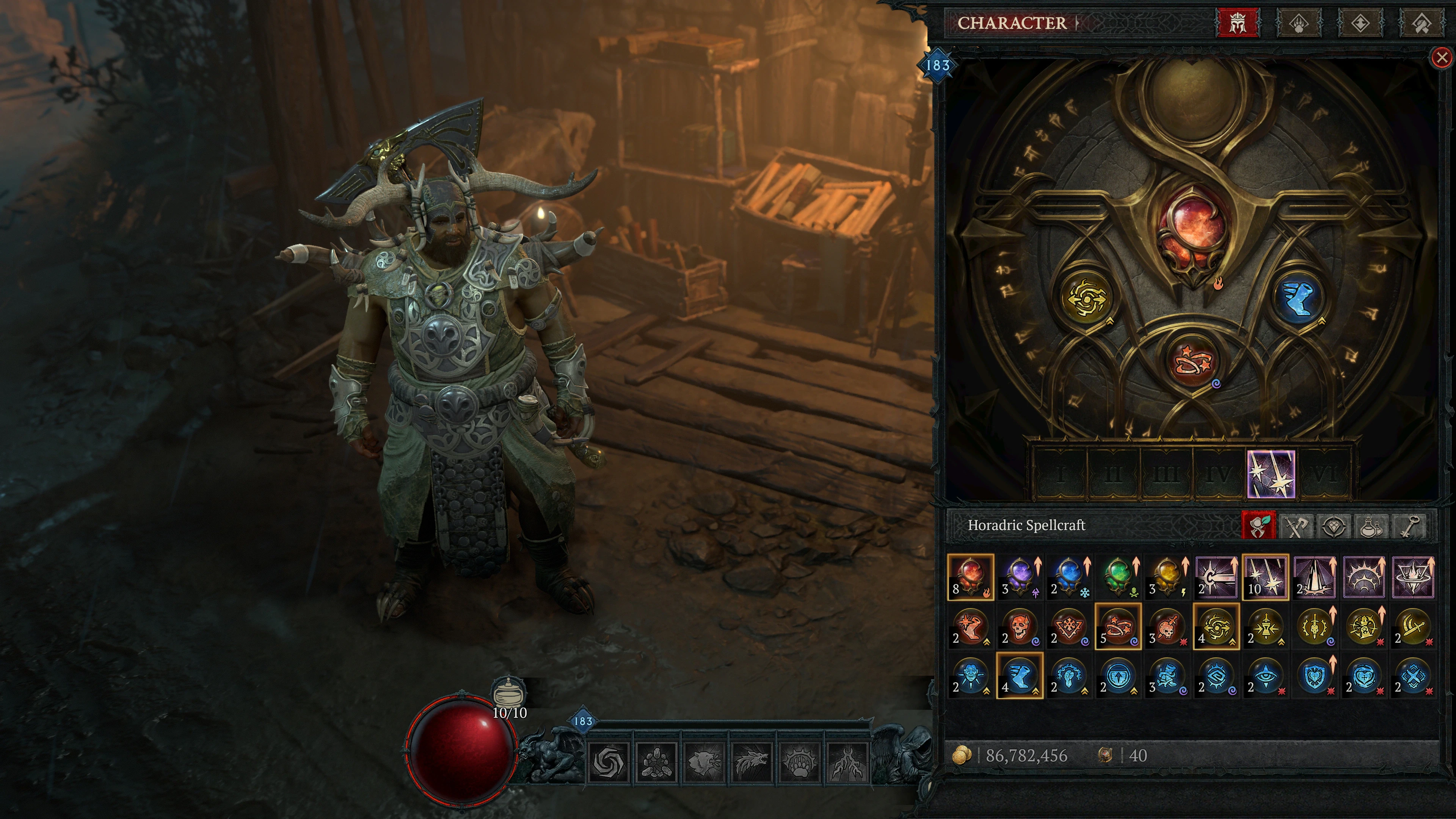 Diablo 4 prezentuje nowy sezon i przyszłe nowości…