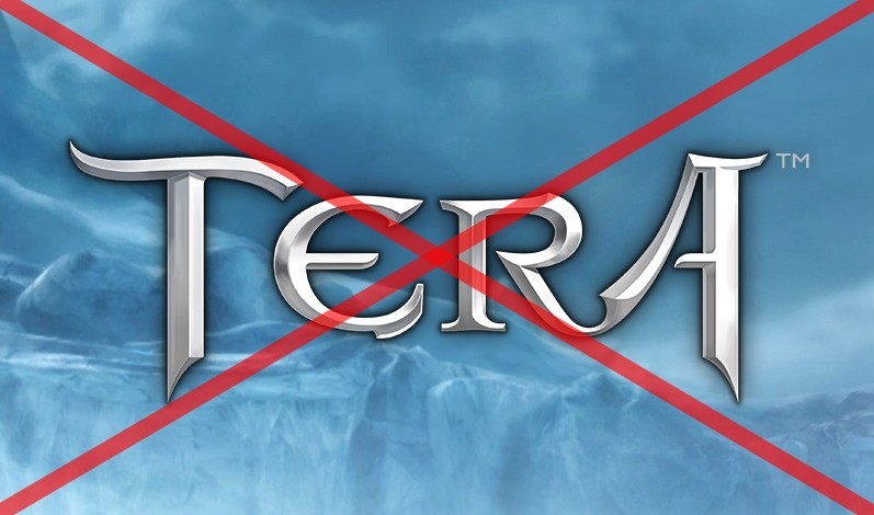 TERA Online zamyka u nas serwery. Szok i niedowierzanie!