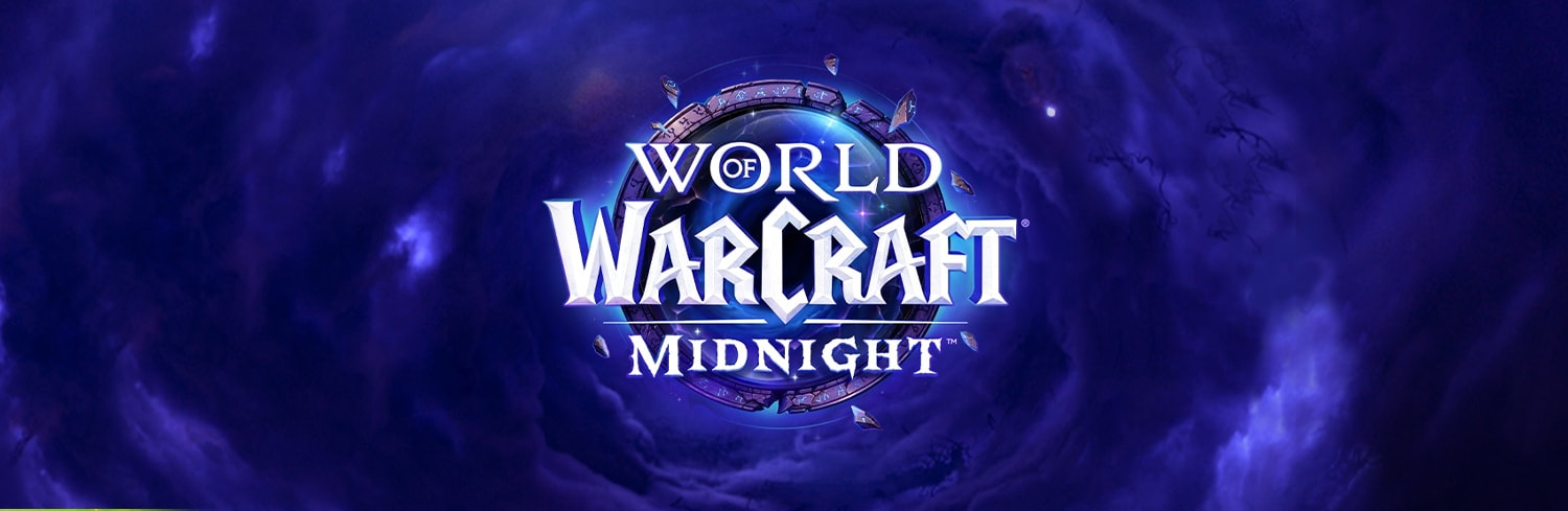 World of Warcraft Midnight - ruszyły zapisy do beta testów
