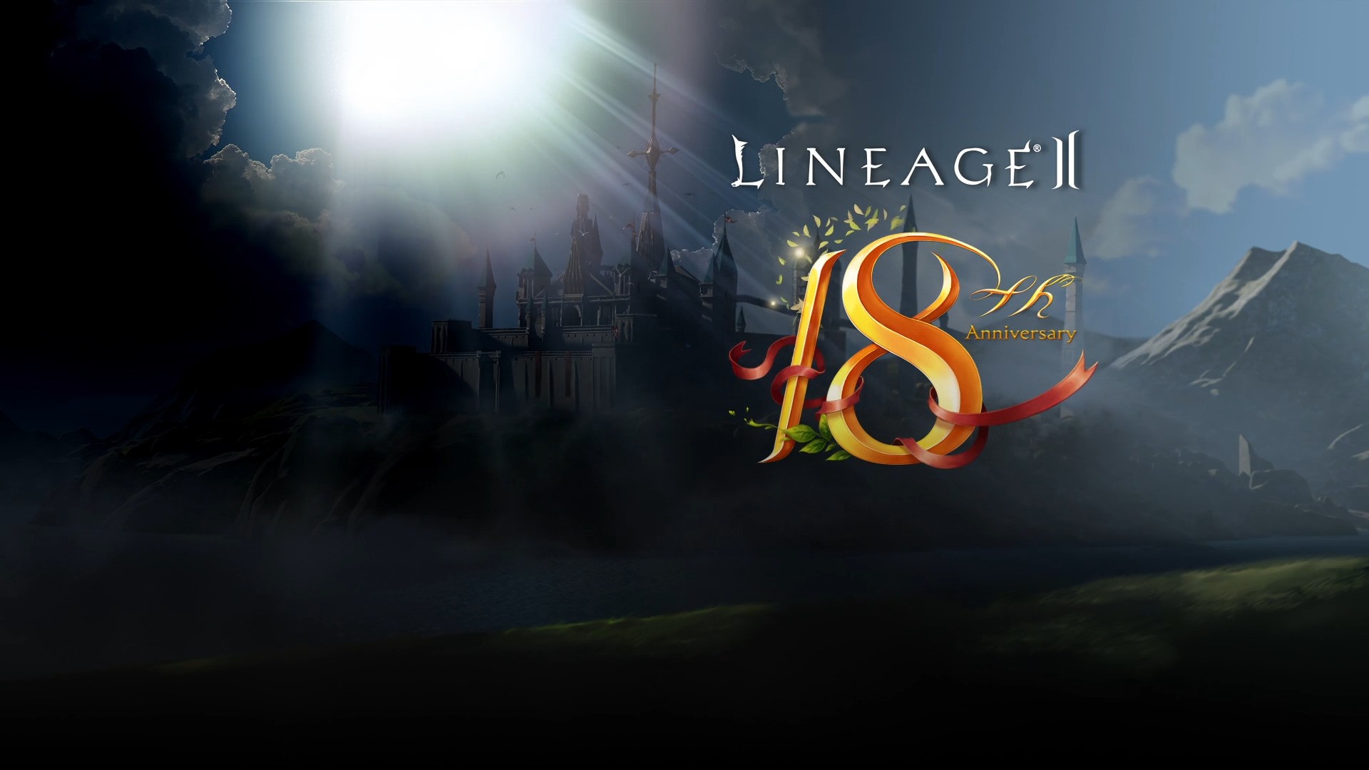 Kultowy Lineage 2 niedługo będzie pełnoletni! Świętujemy 18. urodziny! 