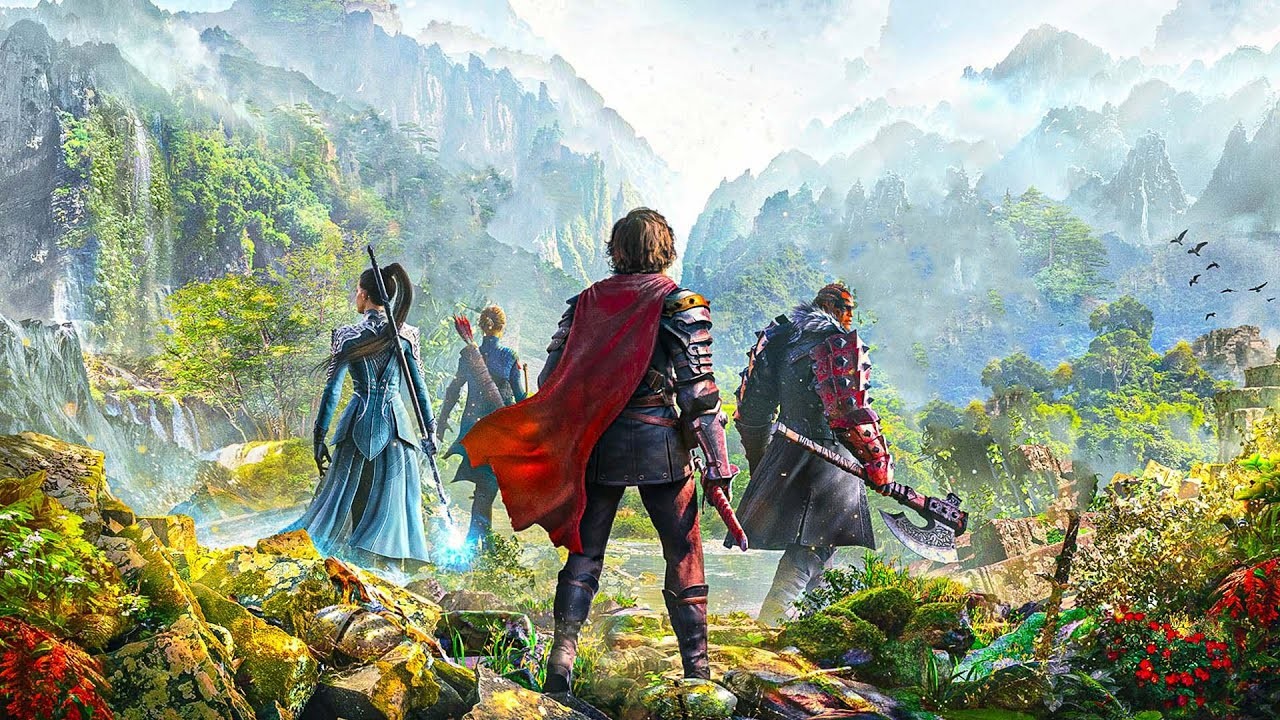 ArcheAge Chronicles także zalicza obsuwę