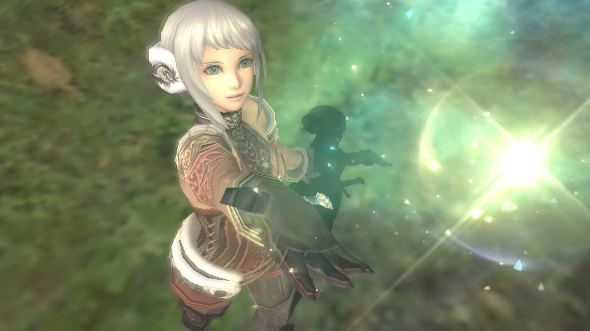 Sprawdźcie lub wróćcie do FFXI za pół ceny z aktywnym kontem FFXIV