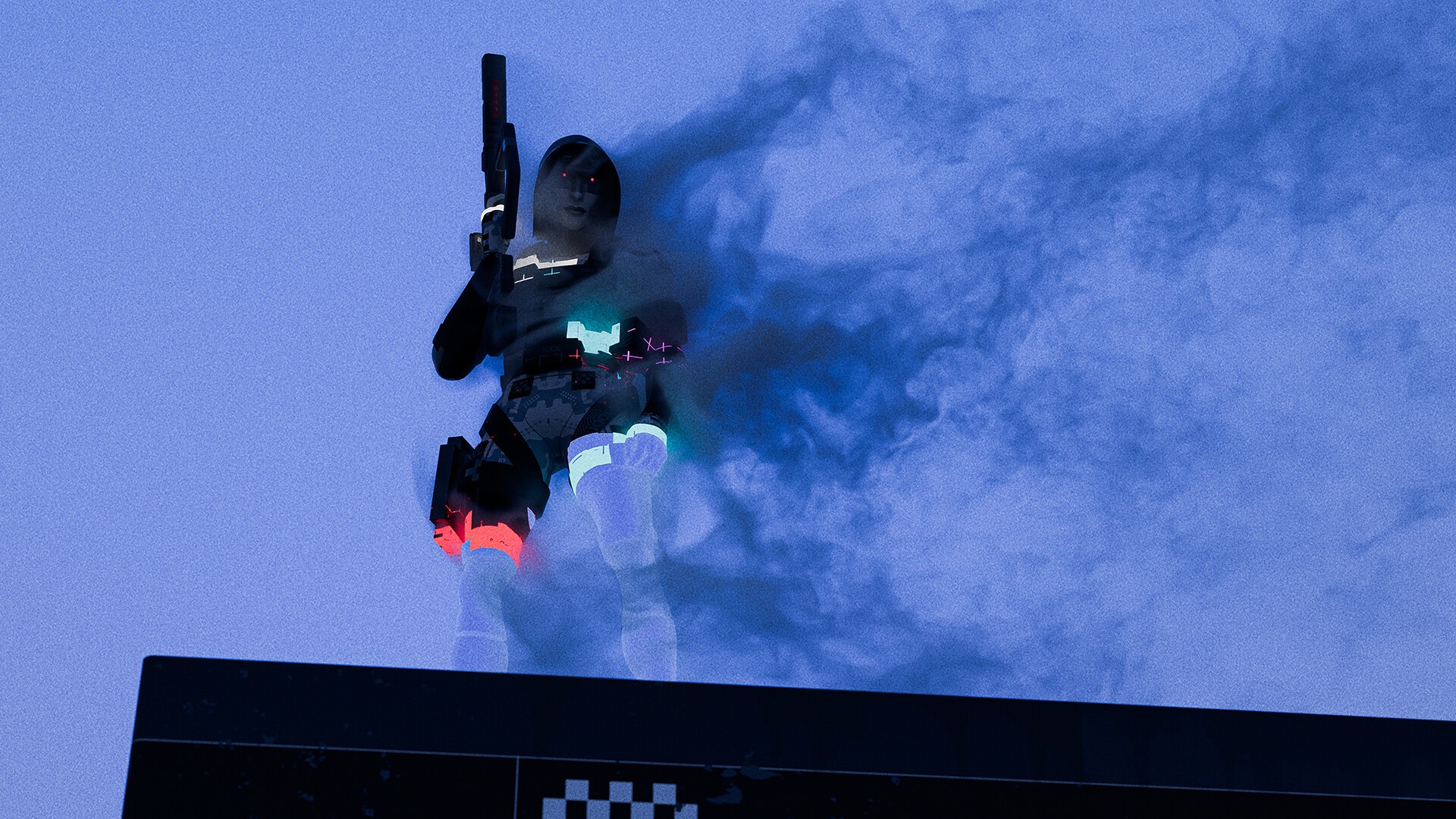 Bungie znowu oskarżone o plagiatowanie, tym razem w Marathon