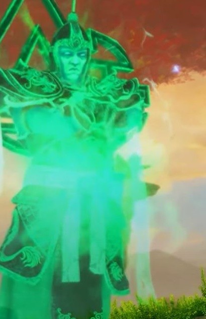 Poznaliśmy kolejne nowe postacie do GW2