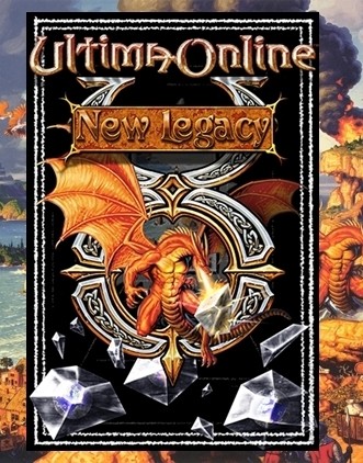 Nowa Ultima Online rusza z betą