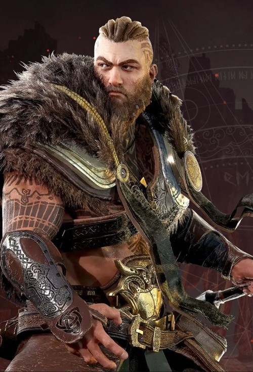 Legend of YMIR wreszcie u nas