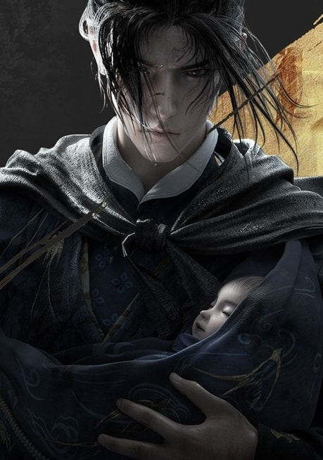 Wielka premiera Where Winds Meet