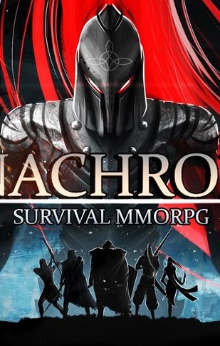 Nowy MMO na horyzoncie