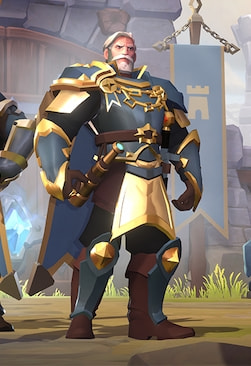 Albion Online i wielki dodatek