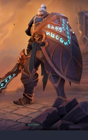 Ruszył Fellowship. Coś dla fanów WoW-a