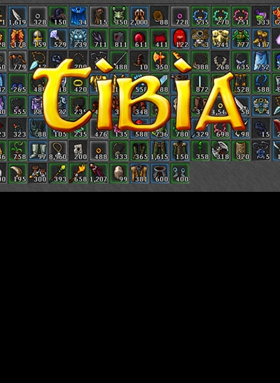 Tibia stała się jeszcze większa i lepsza