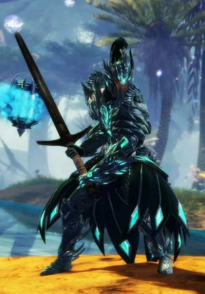 Guild Wars 2 otrzymał nowy dodatek