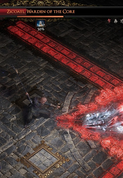 Path of Exile 2 opóźnione