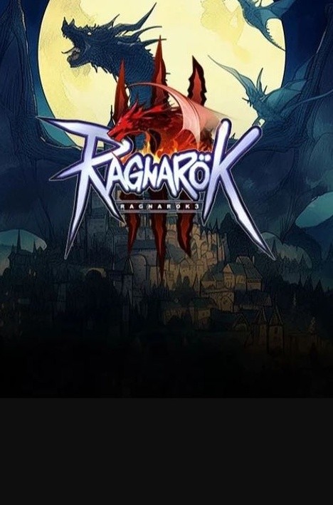 Ragnarok Online 3