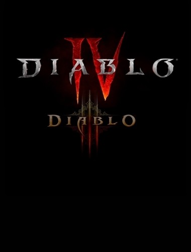 Diablo 4 jest coraz brzydsze i coraz bardziej zmienia się w Diablo 3