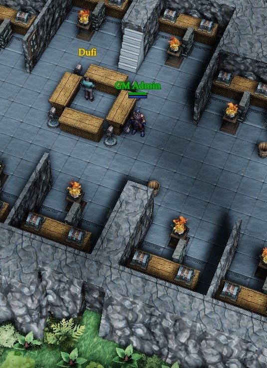 Tibia 3D