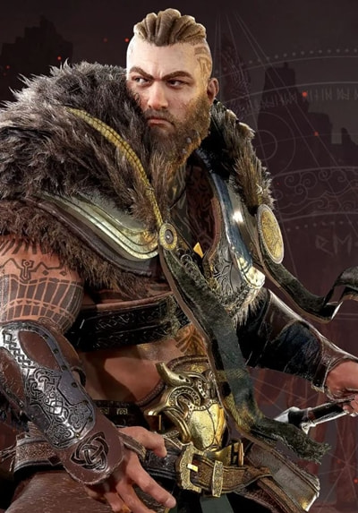 Legend of YMIR już działa. Premiera wielkiego MMORPG