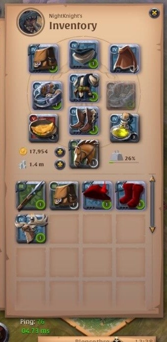 Dlaczego Albion Online odniósł sukces? 