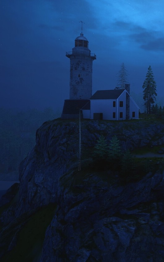 Wystartowała nowa 'fabularna' gra MMO