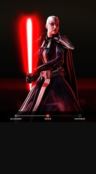 SWTOR zwiększa swoje Free-To-Play