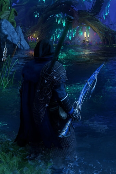 New World Nighthaven. Gra wróciła na salony