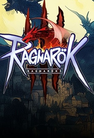 Ragnarok Online 3 staje się faktem