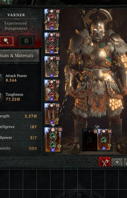 Rework Diablo 4. Całkowita przeróbka gry