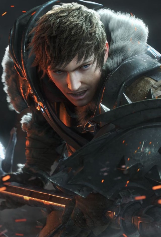 Słabe wyniki FFXIV