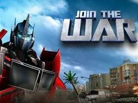 Transformers Universe to jednak nie MMORPG, a MOBA