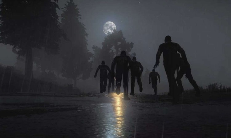 O 21:00 czasu polskiego prapremiera H1Z1. Będziemy ją STREAM'ować, bo szykuje się fajny survival-MMO