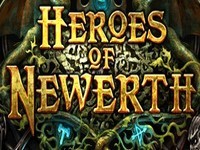 Heroes of Newerth: 1 urodziny! Za DARMO do 22 maja. FREE TRIAL.