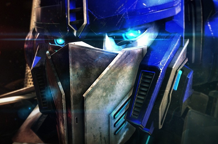 No wreszcie, Transformers Universe rusza o 13:00 czasu polskiego... tak, dzisiaj!