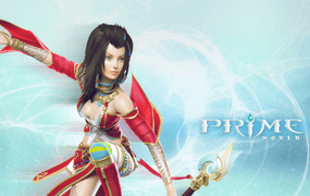 Prime World - drugi beta weekend rozpoczyna się o 13:00