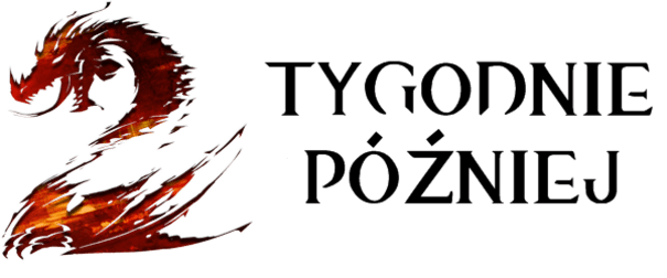 2 tygodnie po premierze Guild Wars 2. Jak wrażenia?