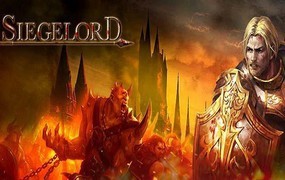 Siegelord - Open Beta rusza o 15:00 czasu polskiego