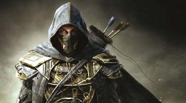 Własnie ruszyły zapisy do bety Elder Scrolls Online!